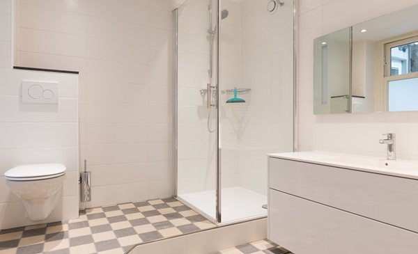 Medium property photo - Sarphatistraat 544, 1018 AV Amsterdam